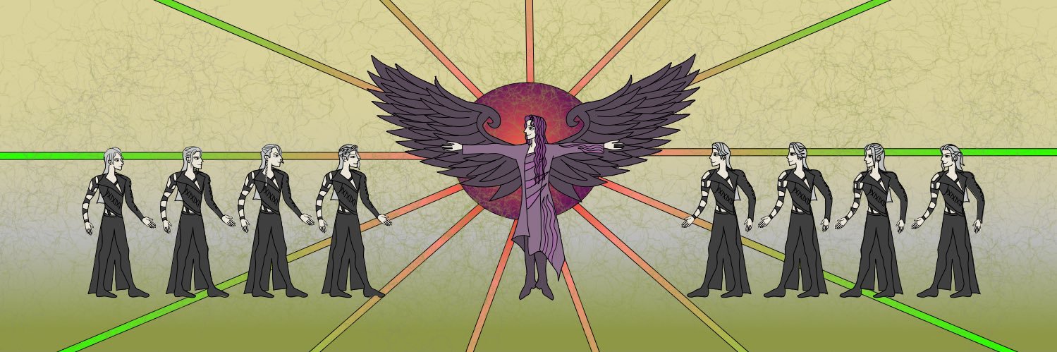 岡崎大樹's banner