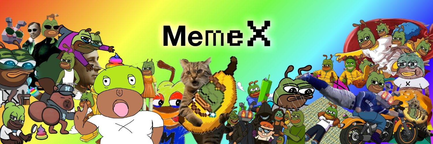 羊咩咩🐑.m🐜｜MemeMax⚡️'s banner