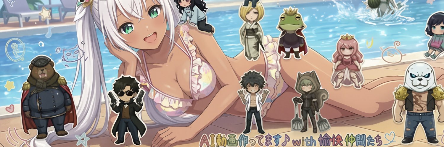 こうたろう🐸ケロキング👑's banner