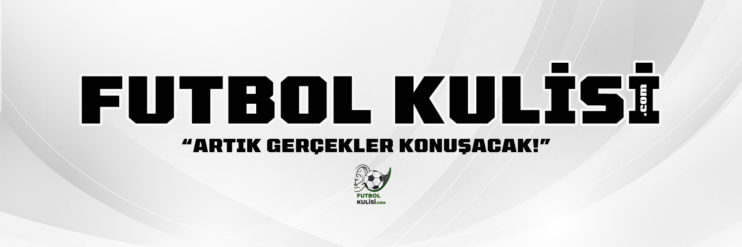 Futbol Kulisi's banner