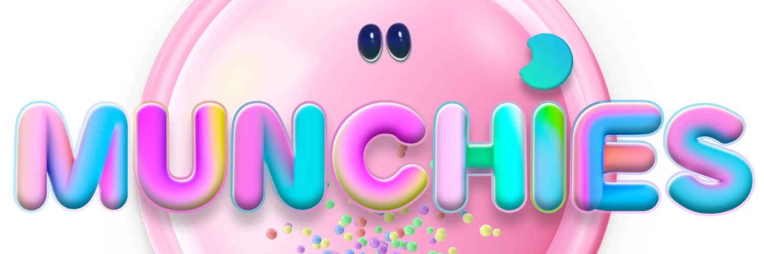 Munchies's banner