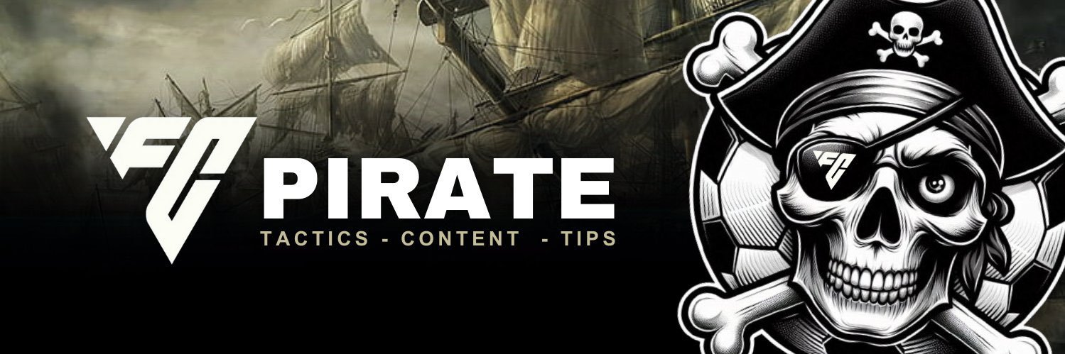 FC Pirate 🏴‍☠️'s banner