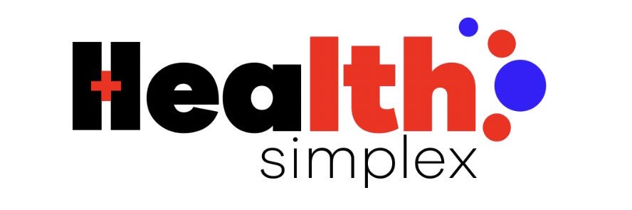 Health Simplex's banner