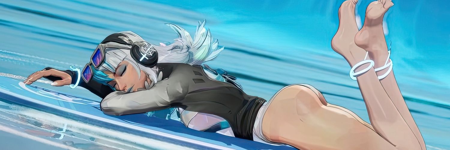 Luna💙's banner