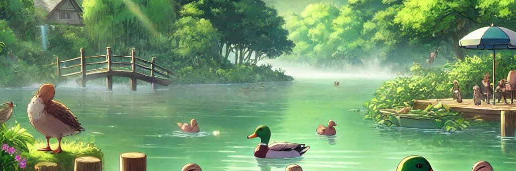 👈🦆 divlji patak®🦂's banner
