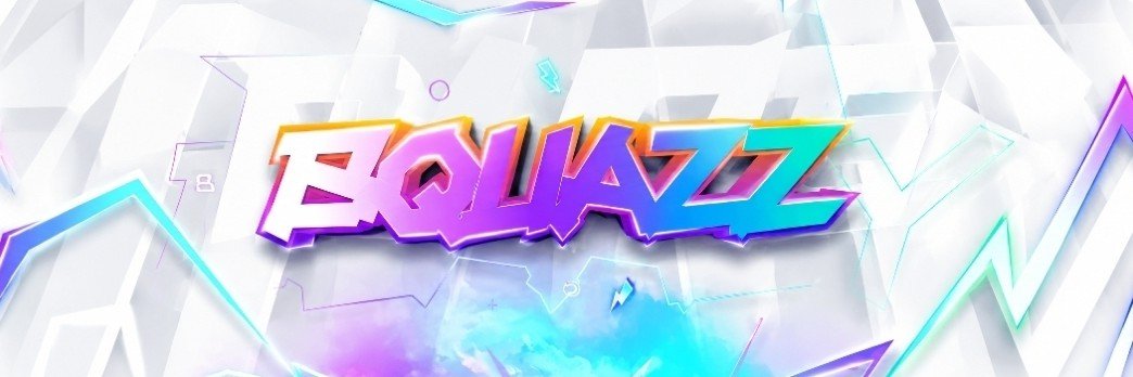 Squazz's banner