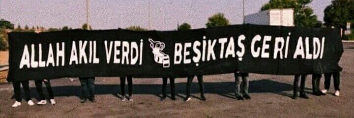 Bedosche's banner