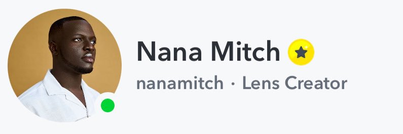 Nana Mitch🦋's banner