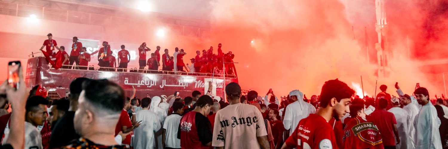 بن عجيل's banner