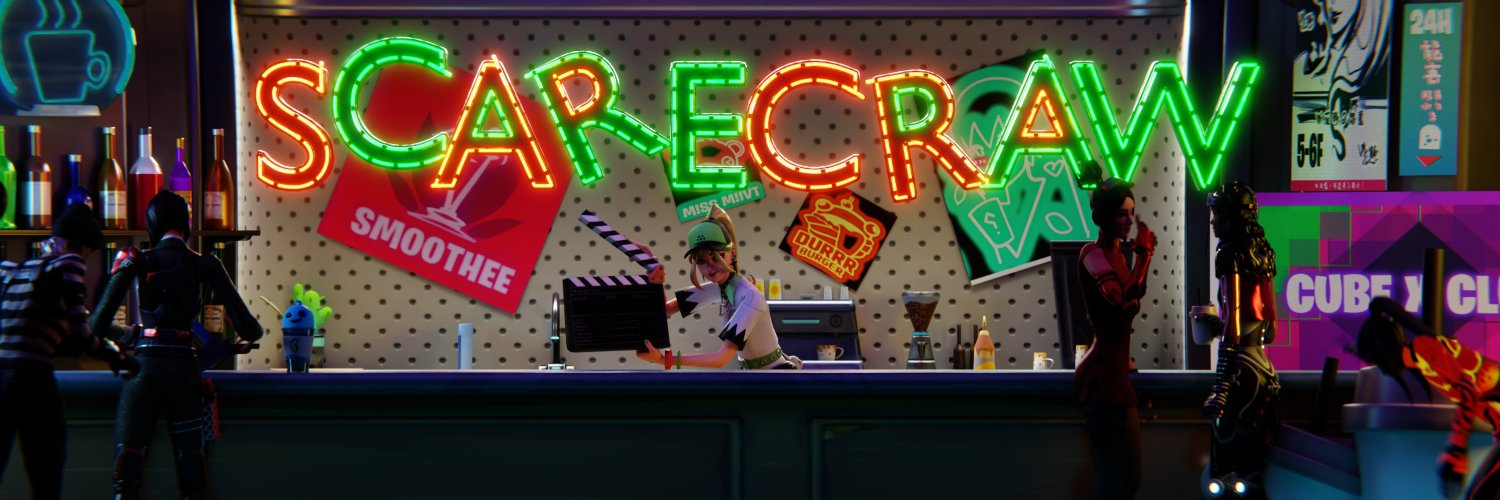 Scarecraw's banner
