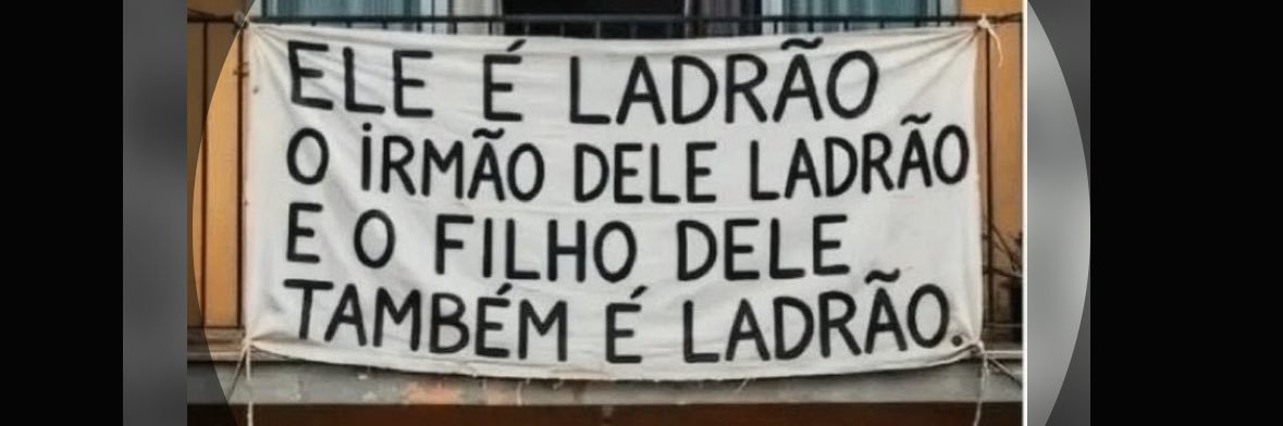 Flavia Magalhães's banner