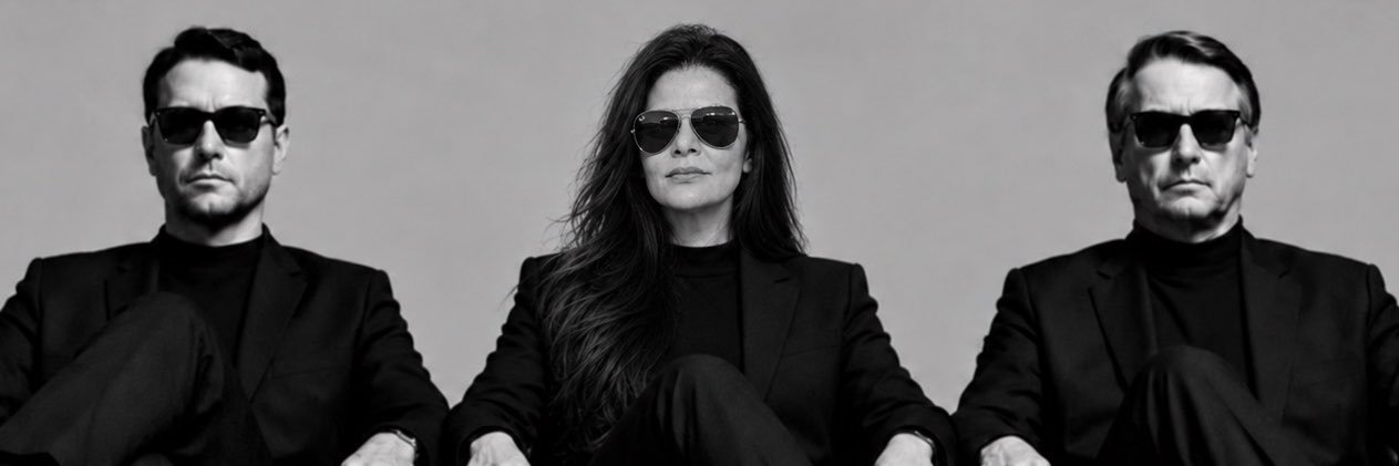 Flavia Magalhães 🟩🟨🟦 MAGA🇺🇸's banner