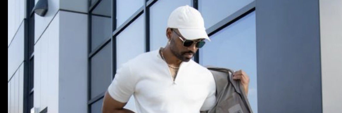 Men’s Casual Smart Outfit's banner