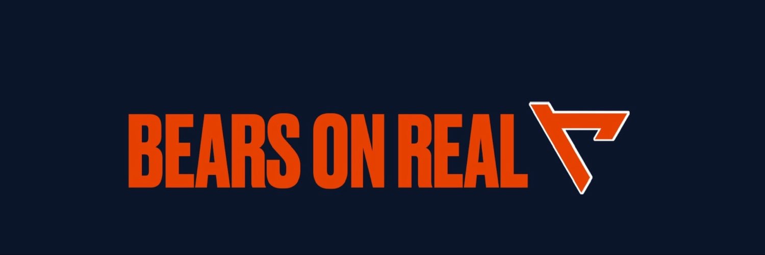 Bears on Real's banner