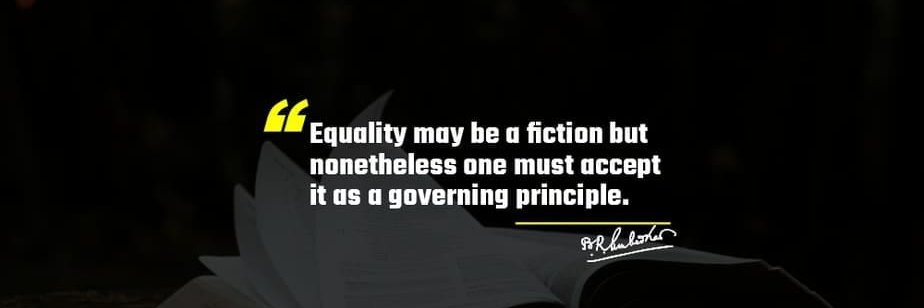 Kichu - the Leftist's banner