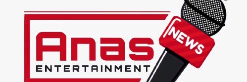 Anas Entertainment news's banner