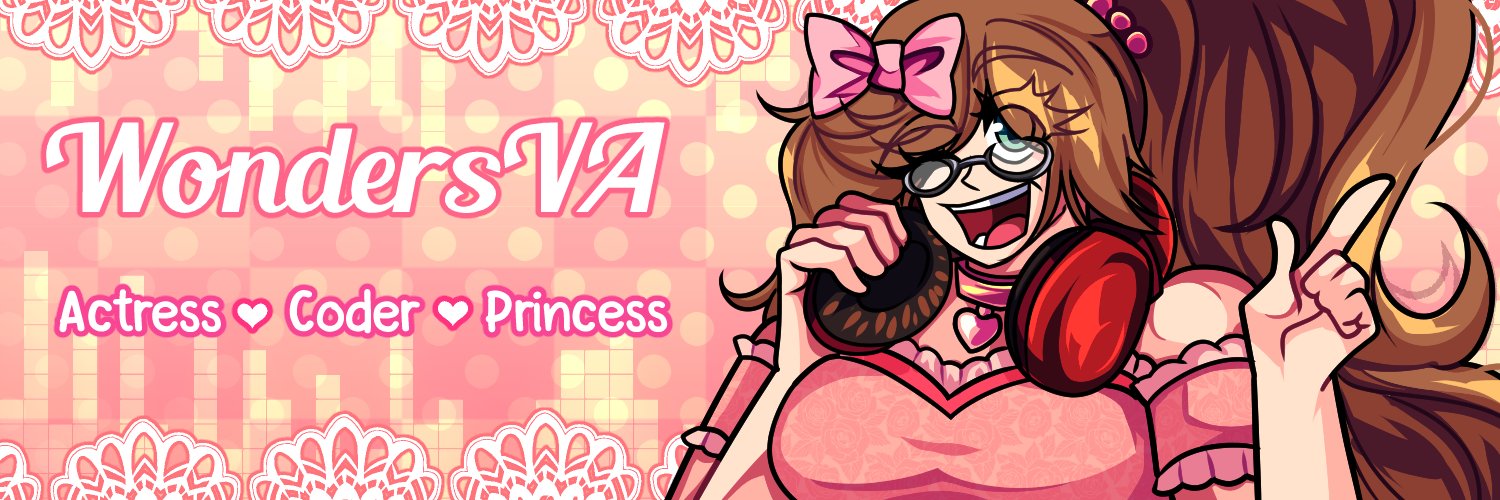 Wonders (inactive)'s banner