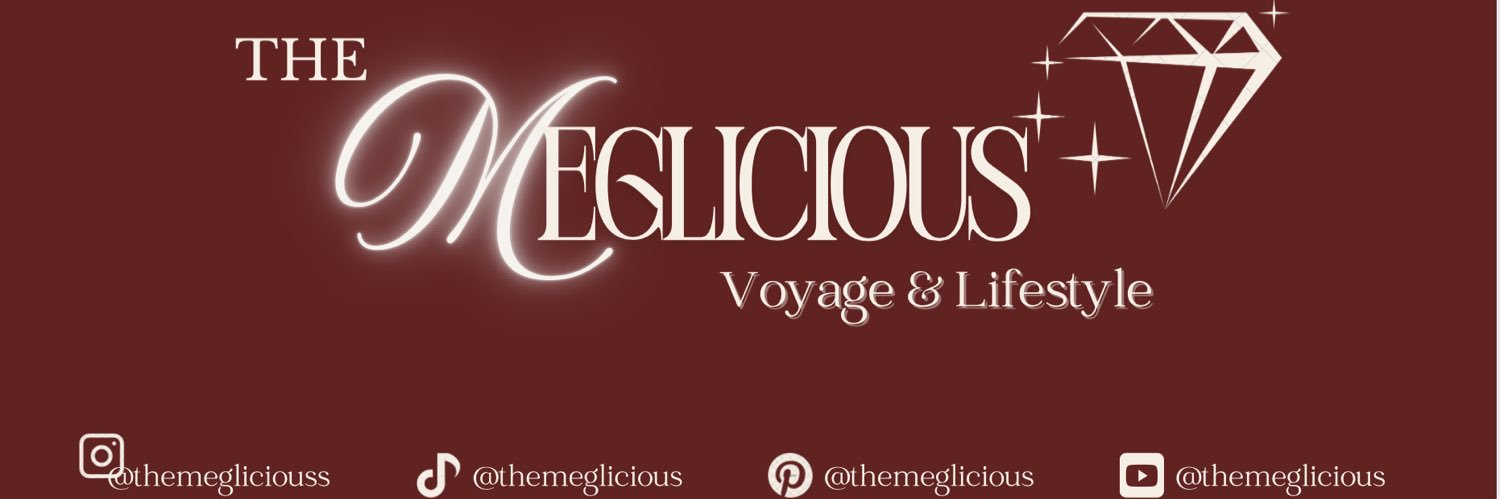 Meglicious's banner