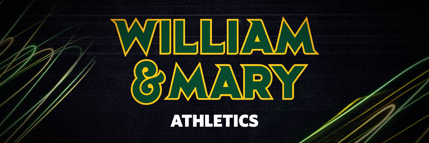 William & Mary Tribe Athletics's banner