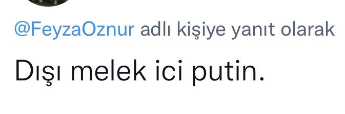 Feyza Öznur's banner