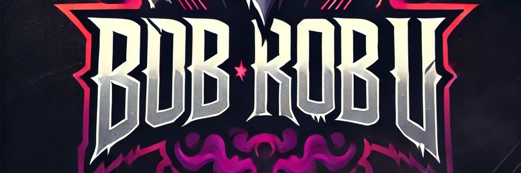 Rob u ⁶𓅓's banner