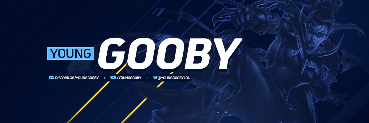 YoungGooby's banner