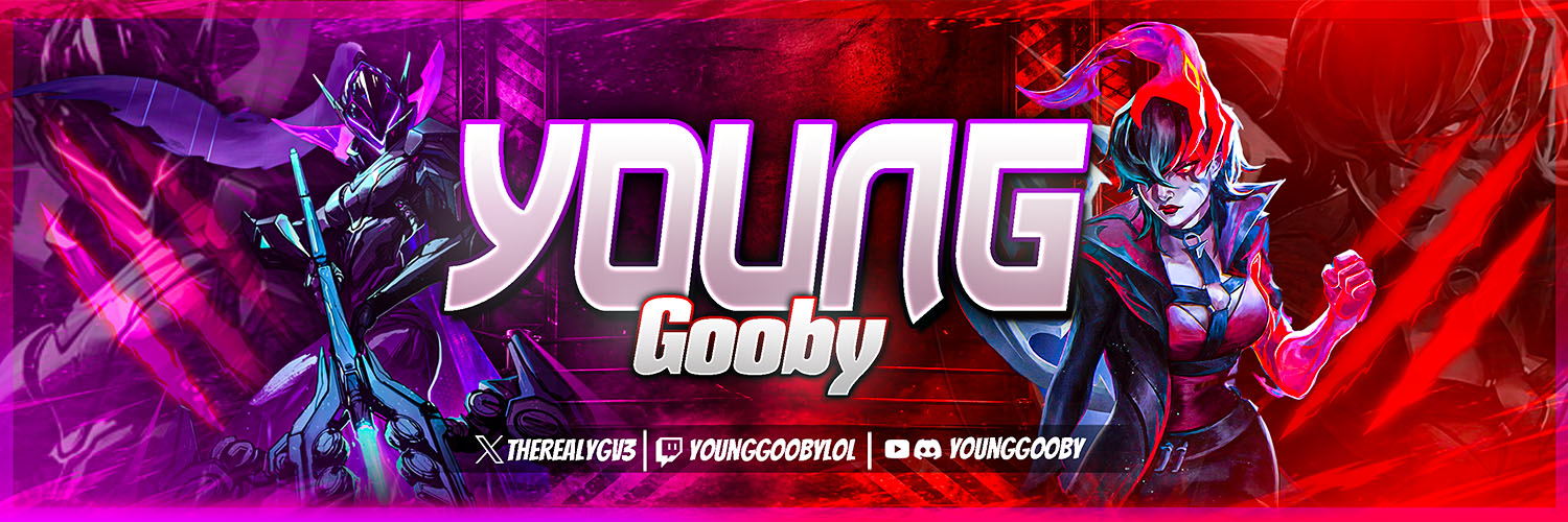 YoungGooby's banner