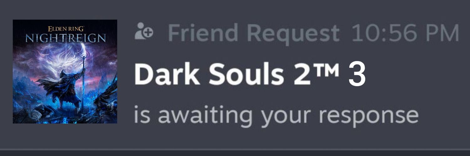 Slow Estus Memes (DS2 glazer arc)'s banner