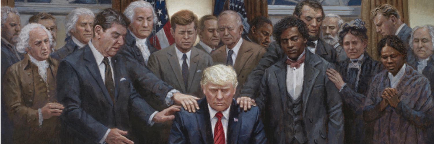 RyanPatrick🇺🇸🦅's banner