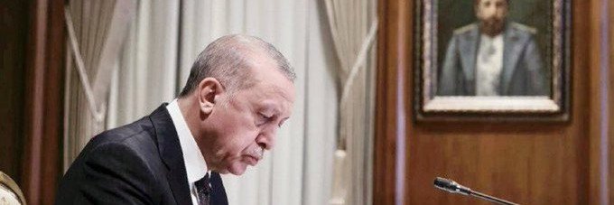 🇹🇷Nazende🇹🇷's banner
