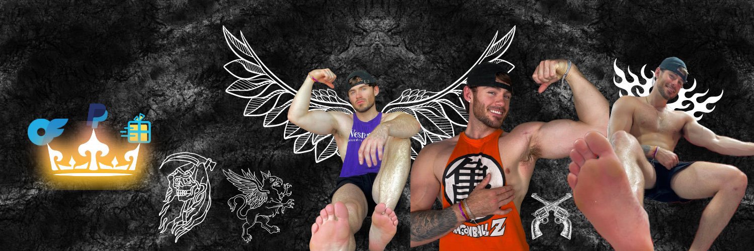 KingHercules's banner