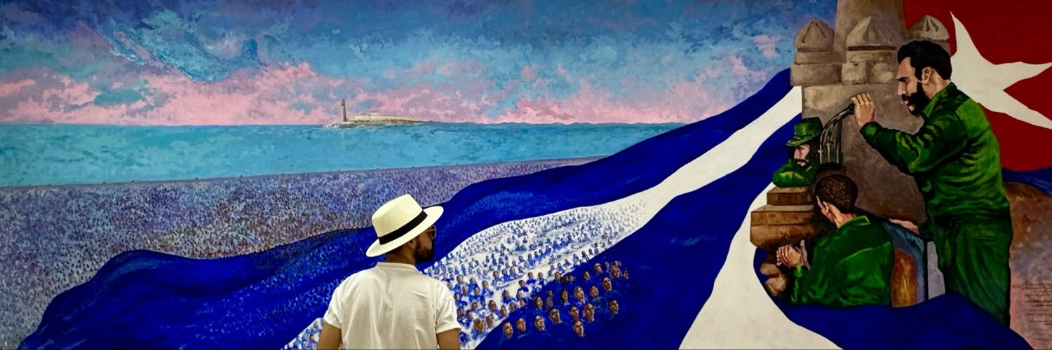 El Necio's banner