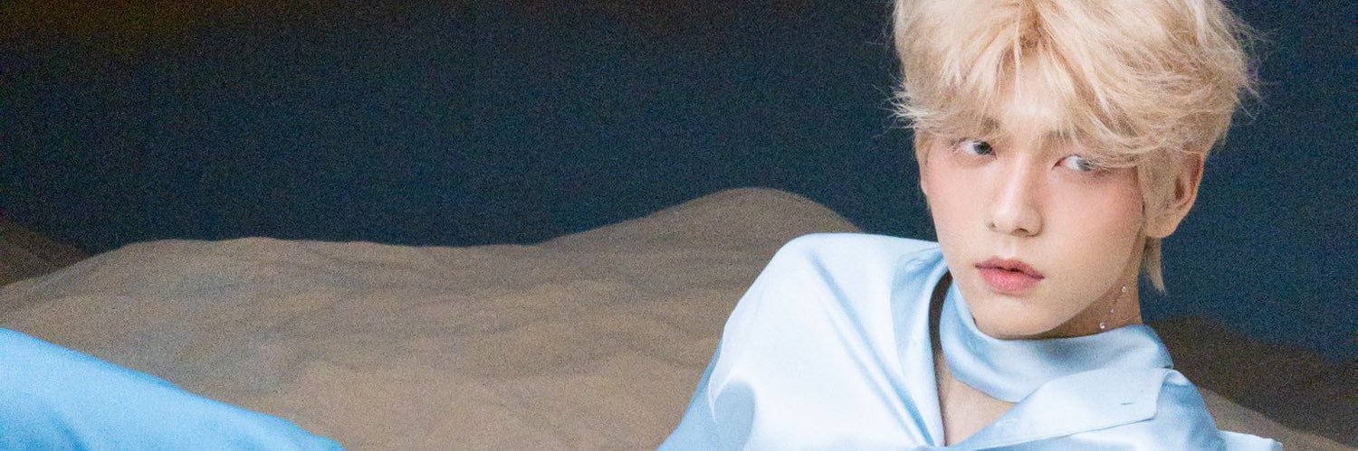♡'s banner