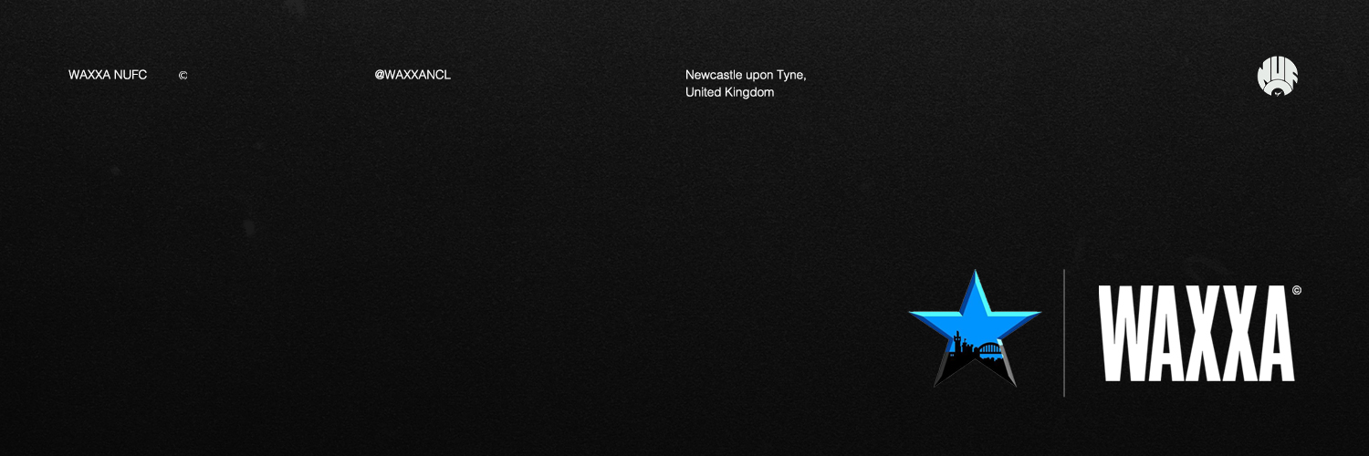 WAXXA's banner