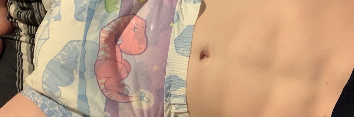 D's banner