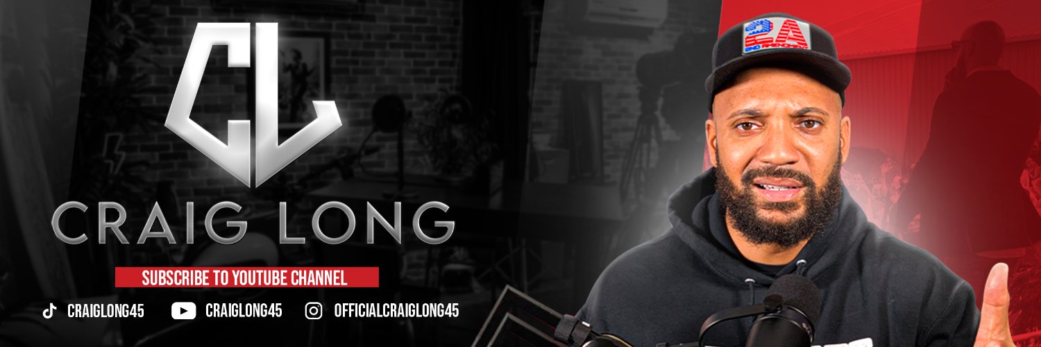Craiglong45's banner