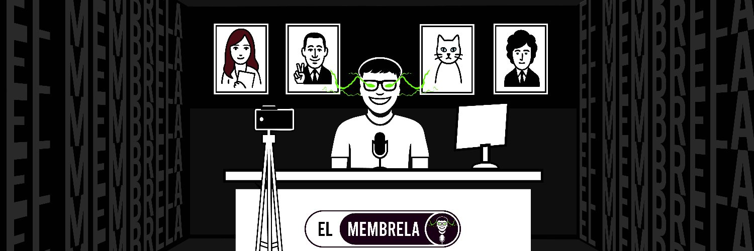 elmembrela's banner