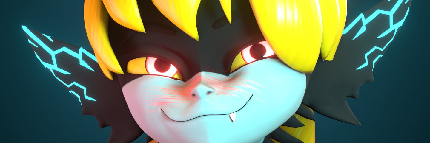 Palewdas arts COMMS CLOSED's banner