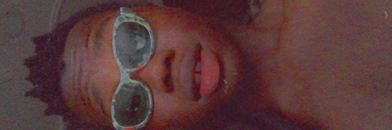 Sanni Imolede Adewole's banner