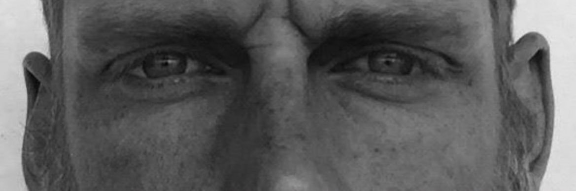 Ragnar Le Breton OF Context's banner