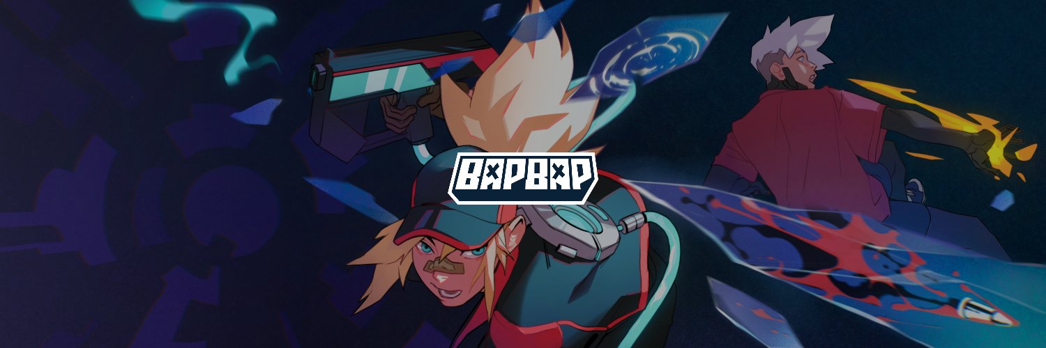 BAPBAP's banner