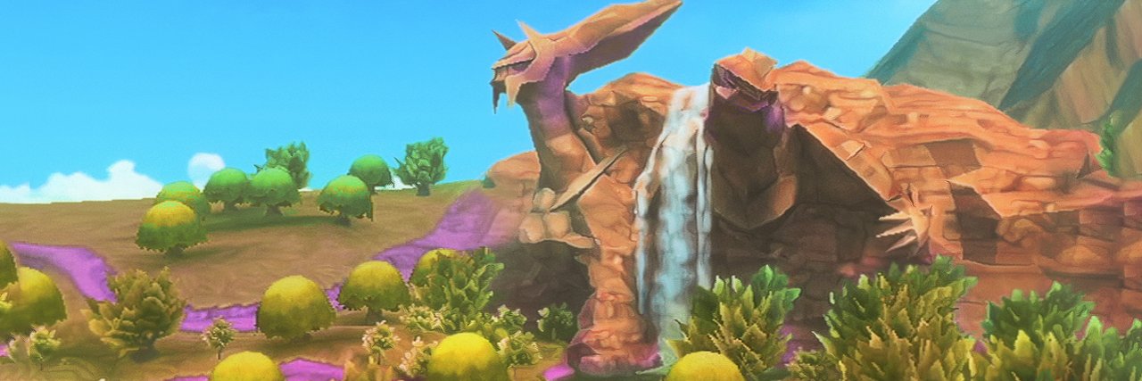 Zentra's banner