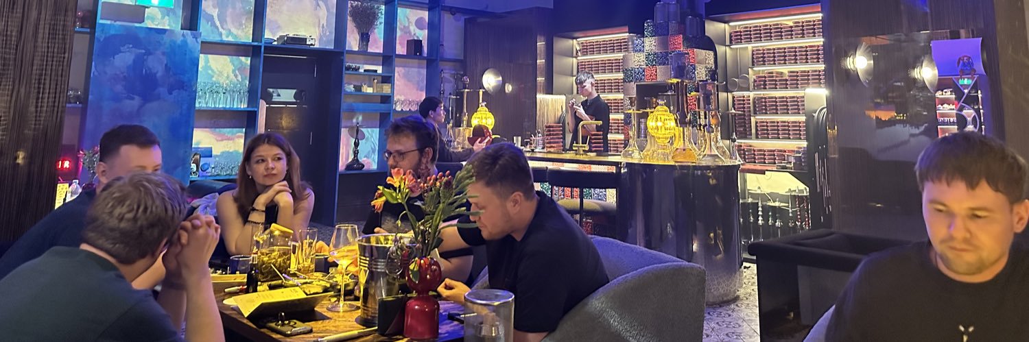 HIDE(ひであき)【SAKURA SHISHA PLACE】's banner