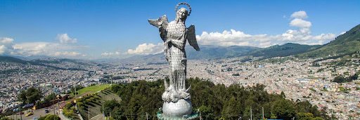 Quito Noticias's banner