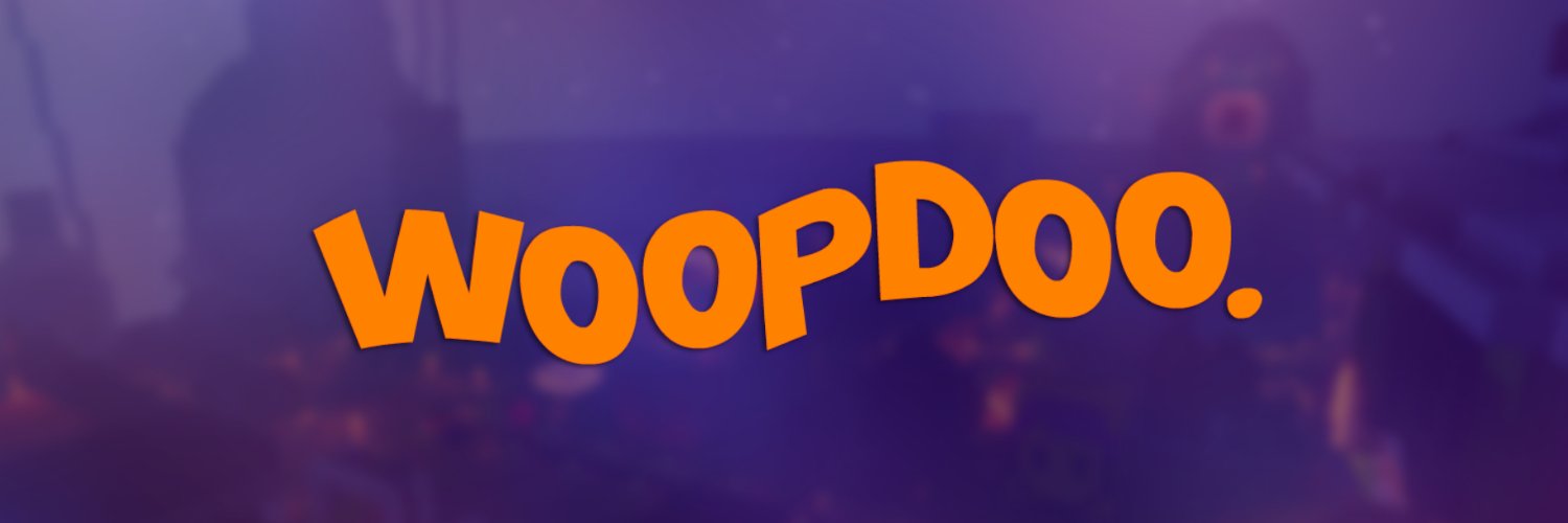 WoopDoo's banner