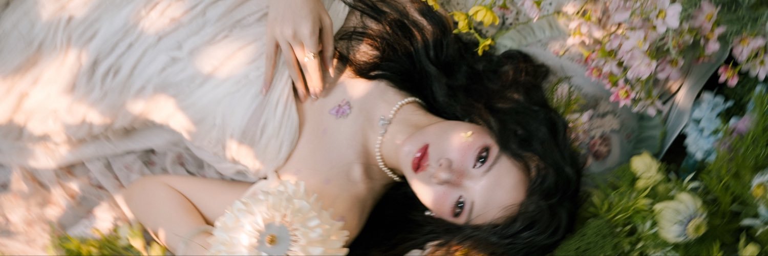 rita芸蕾💕's banner