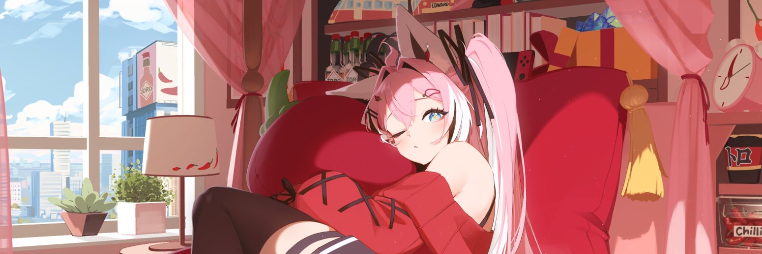 kettletoro 🌶️ DEBUT 4/20's banner