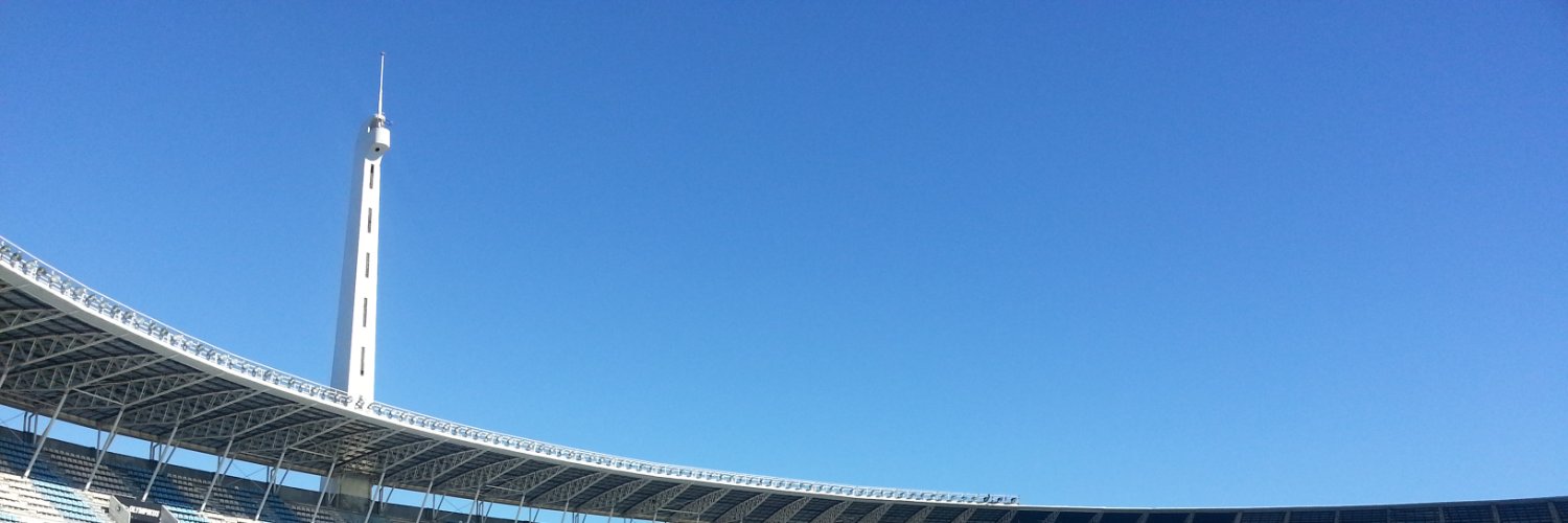 Pato Molina's banner
