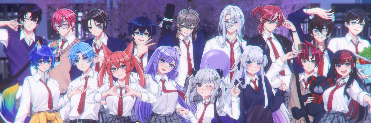 Gingitsune Gehenna 🦊🍷【EOS】's banner