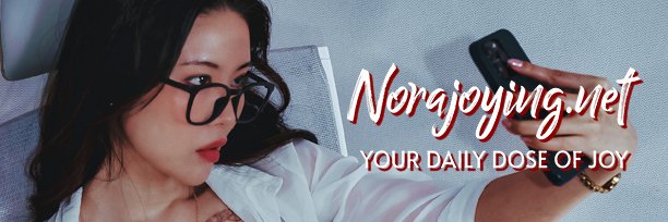 Norajoy's banner